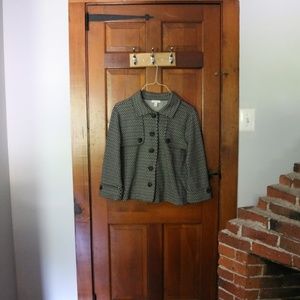 Charter Club Blazer